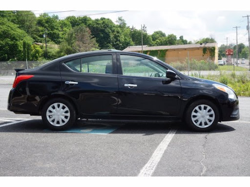 Used Car Dealer «Thrifty Car Sales», reviews and photos, 241 S 3rd St, Coopersburg, PA 18036, USA