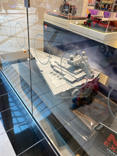 Toy Store «The LEGO Store», reviews and photos, 160 N Gulph Rd #1150, King of Prussia, PA 19406, USA