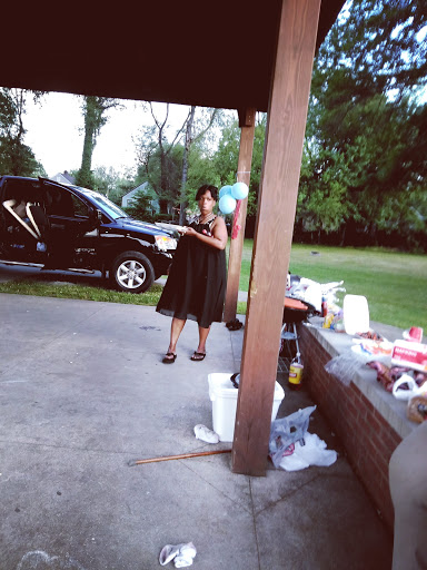 Park «Algonquin Park», reviews and photos, 1614 Cypress St, Louisville, KY 40210, USA