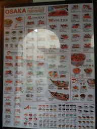 Photo n°7 de Osaka à Saint-Denis ()