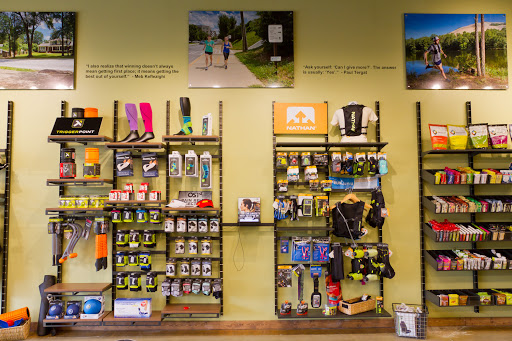 Running Store «Big Peach Running Co - Decatur», reviews and photos, 114 E Trinity Pl, Decatur, GA 30030, USA