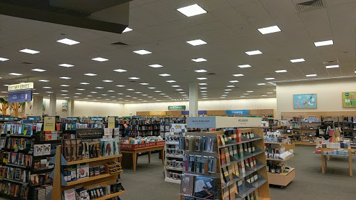 Book Store «Barnes & Noble», reviews and photos, 70 Worcester-Providence Turnpike, Millbury, MA 01527, USA
