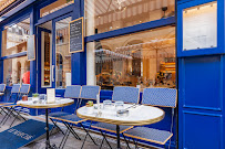 Atmosphère du Restaurant français Le Marché Saint-Germain à Paris - n°8