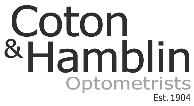 Coton & Hamblin Optometrists