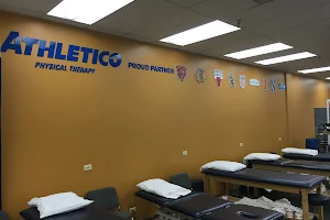 Athletico Physical Therapy - Schaumburg South image