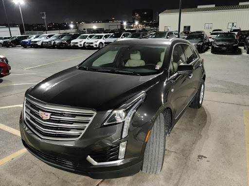 Kia Dealer «World Car Kia», reviews and photos, 4220 Fredericksburg Rd Building 1, San Antonio, TX 78201, USA