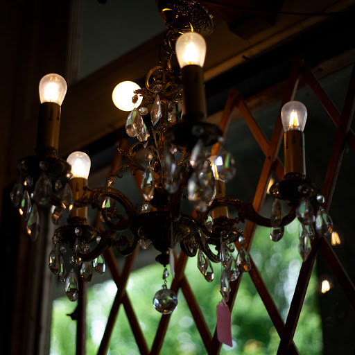 Hardware Store «Hippo Hardware & Trading Co», reviews and photos, 1040 E Burnside St, Portland, OR 97214, USA