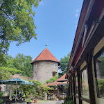 Photo n°4 de l'avis de Angela.a fait le 13/06/2020 à 18:39 sur le  Burgschänke Starkenburg à Heppenheim