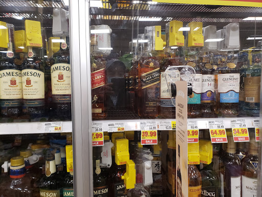 Grocery Store «Fred Meyer», reviews and photos, 8530 Evergreen Way, Everett, WA 98208, USA