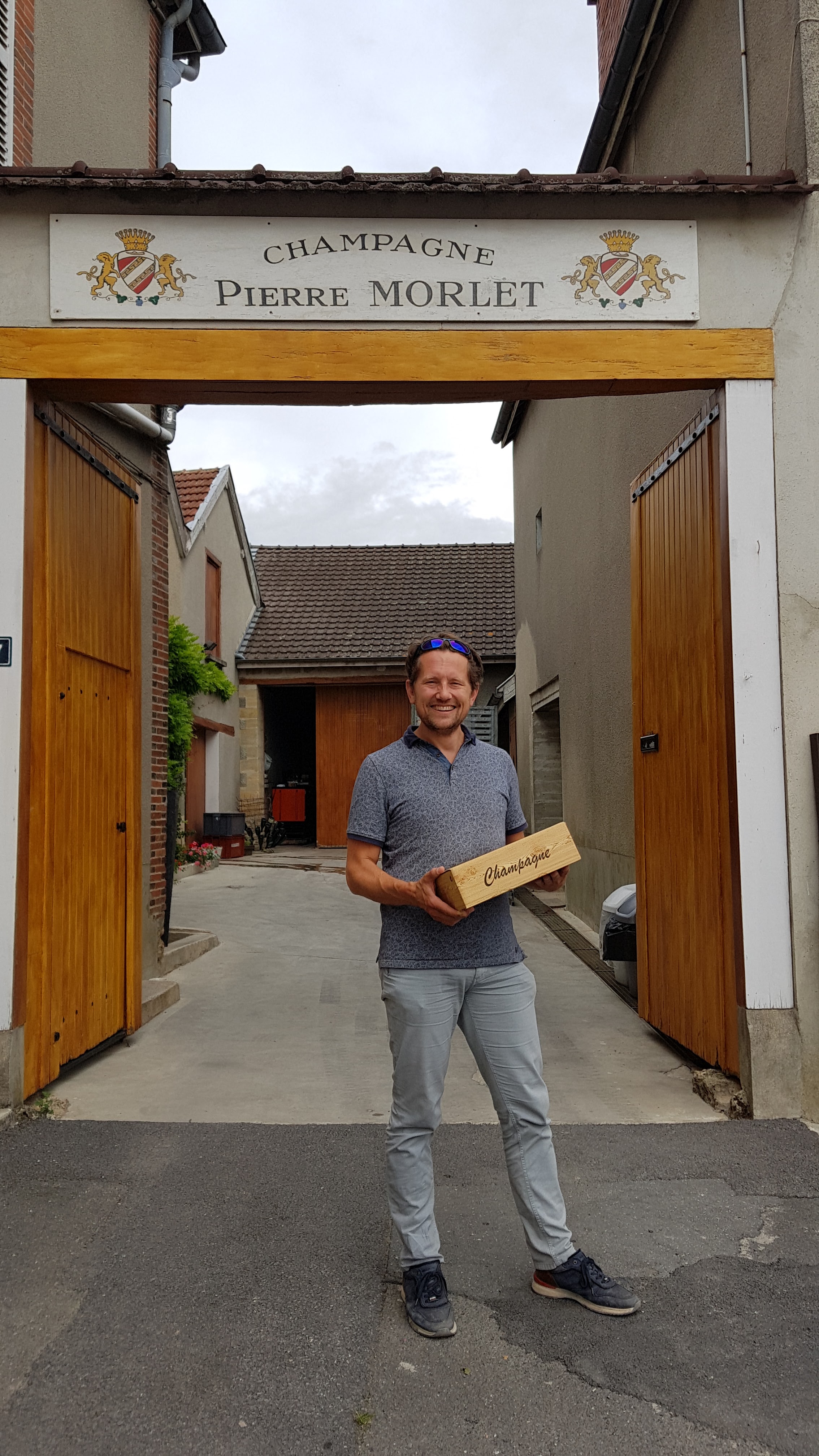 Photo n° 1 de l'avis de Robert-Reinder.e fait le 10/07/2020 à 15:46