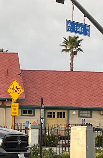 Destination Smokehouse & Eatery image