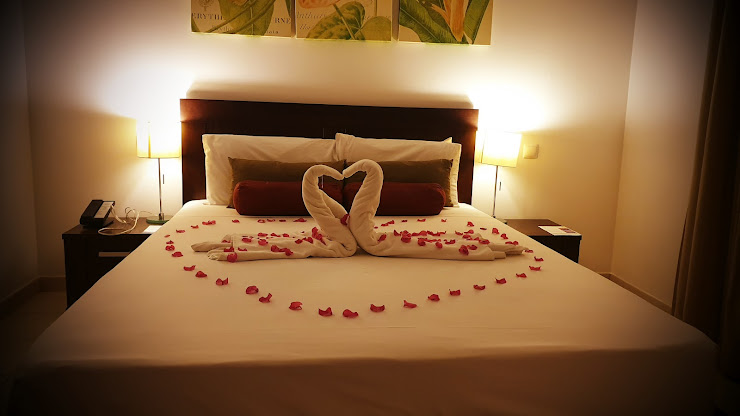 Photos des visiteurs hôtels Meliá Tortuga Beach 4111 Santa Maria