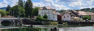 Photo n°32 de Restaurant La Truite de la Loue à Quingey ()