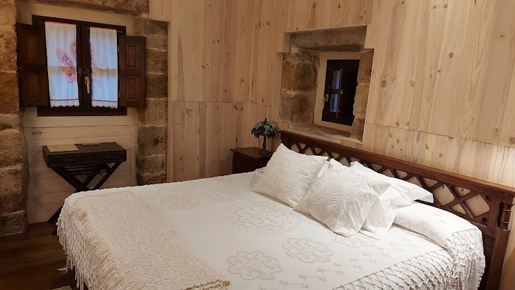 Chambres hôtels Casona de San Pantaleón de Aras 39766 San Pantaleón de Aras