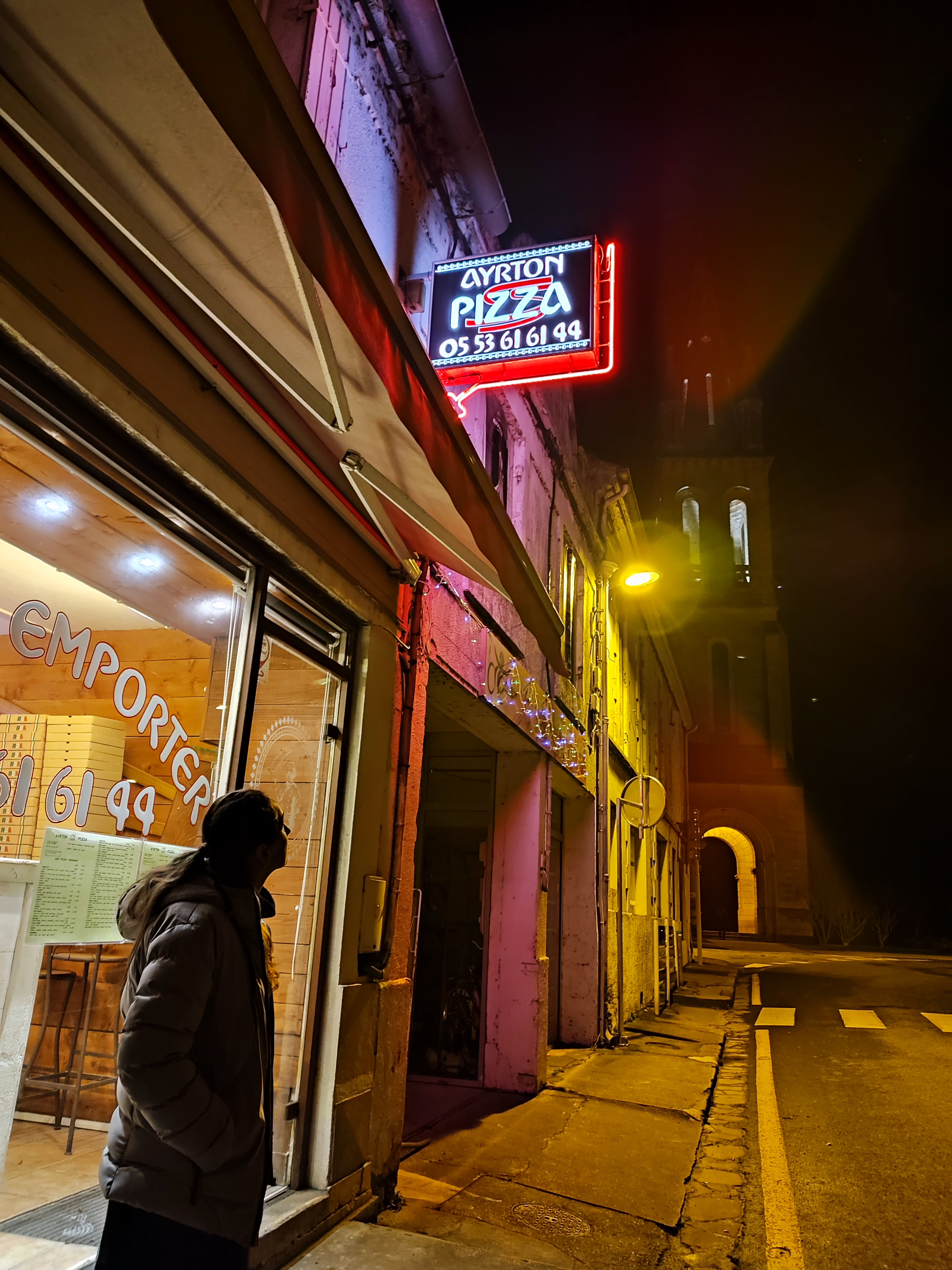 Photo n° 1 de l'avis de Domyr66. fait le 10/03/2023 à 23:11