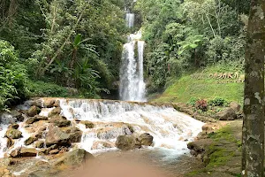 Dasara Waterfall image