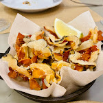 Photo n°2 de l'avis de Pedro.a fait le 22/04/2023 à 13:12 sur le  Taberna Albricoque à Lisbon