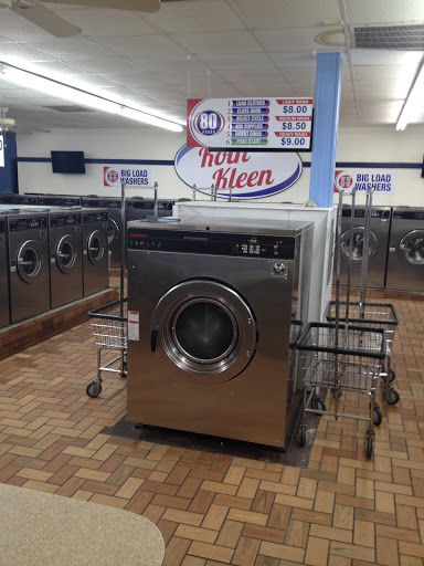 Laundromat «Koin Kleen Coin Laundry», reviews and photos, 55 C St, Haines City, FL 33844, USA