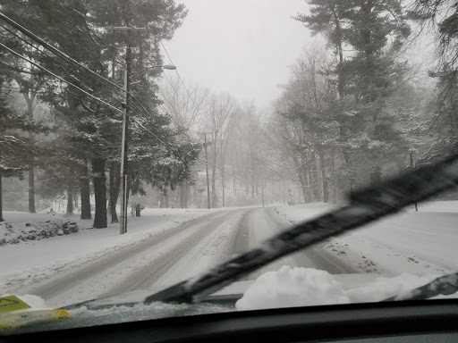 Golf Course «E. Gaynor Brennan Golf Course», reviews and photos, 451 Stillwater Ave, Stamford, CT 06902, USA