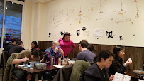Atmosphère du Restaurant de spécialités du Sichuan (Chine) Sucrepice à Paris - n°3