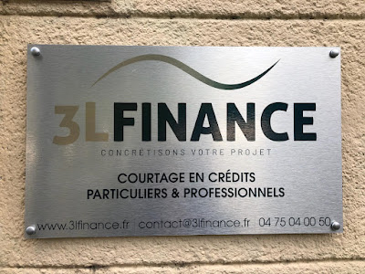 3L FINANCE à Valence