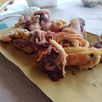 Photo n°5 de l'avis de giustaggio.I fait le 29/06/2022 à 17:26 sur le  La Piazzetta - Di Bertaccini Monica & C. Sas à Piombino