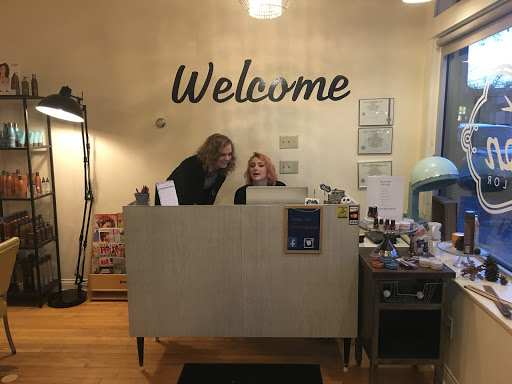 Beauty Salon «Union Hair Parlor», reviews and photos, 2039 Winnebago St, Madison, WI 53704, USA