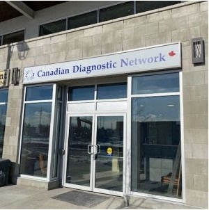 Barrhaven Imaging - Canadian Diagnostic Network