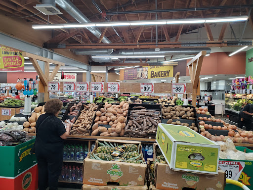 Grocery Store «Superior Grocers», reviews and photos, 15000 Crenshaw Blvd, Gardena, CA 90249, USA