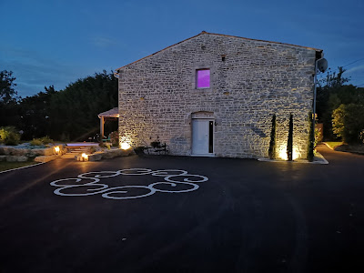 Créa'Paysage à Bessines