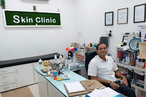 Dr Pankaj Khandelwal(skin Clinic) image