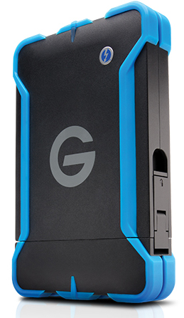 Media Storage Group image