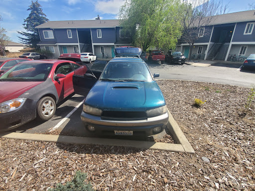 Osprey Detailing and Performance Coatings en Ellensburg