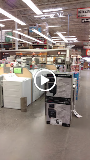 Home Improvement Store «The Home Depot», reviews and photos, 4915 Garth Rd, Baytown, TX 77521, USA