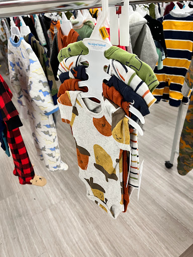 Clothing Store «Burlington Coat Factory», reviews and photos, 3168 Airport Blvd, Mobile, AL 36606, USA