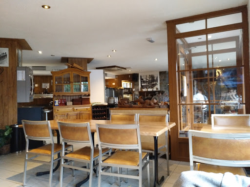 Información y opiniones sobre Restaurante La Brasa de Benasque
