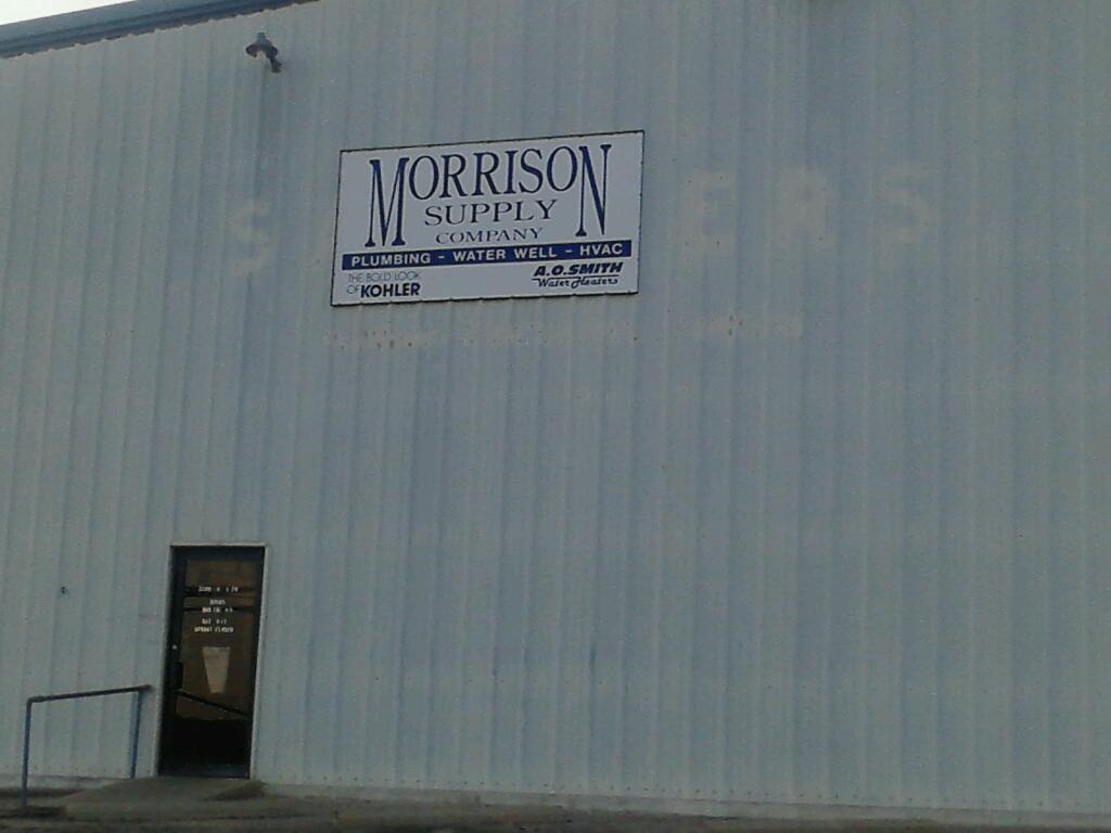 Morrison Supply