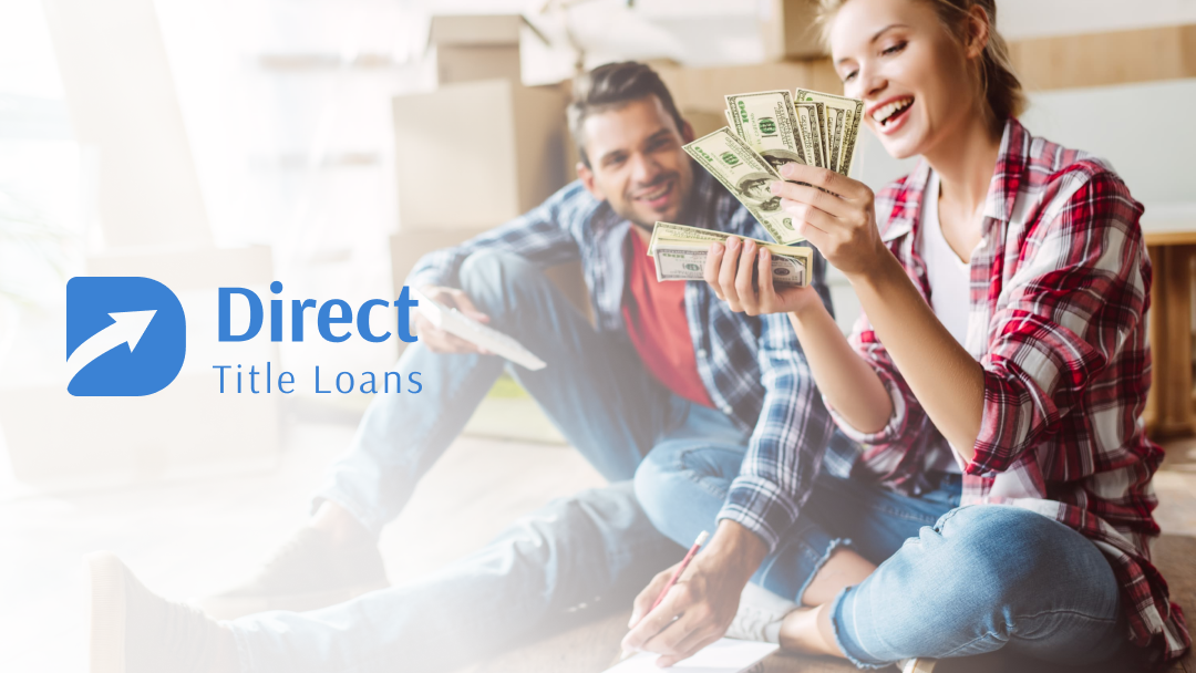Direct Title Loans