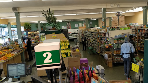 Organic Food Store «El Cerrito Natural Grocery Company», reviews and photos, 10367 San Pablo Ave, El Cerrito, CA 94530, USA