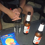 Photo n°1 de l'avis de Marco.a fait le 06/06/2021 à 21:24 sur le  Club cacciatori e ciclisti di veronica e alessandro à Perignano