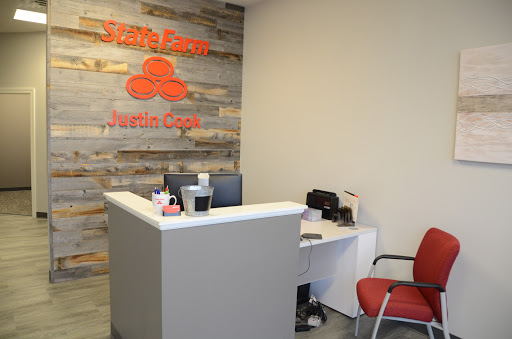 Insurance Agency «Justin Cook - State Farm Insurance Agent», reviews and photos