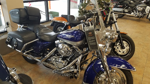 Harley-Davidson Dealer «Eastgate Harley-Davidson», reviews and photos, 699 Cincinnati-Batavia Pike, Cincinnati, OH 45245, USA