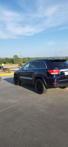 Car Wash «Express Car Wash», reviews and photos, 3949 S Belt Line Rd, Grand Prairie, TX 75052, USA