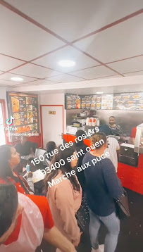 Photos du propriétaire du Restaurant Time food aux puces à Saint-Ouen-sur-Seine - n°10