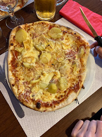 Pizza du Pizzeria Barolino à Corbigny - n°15