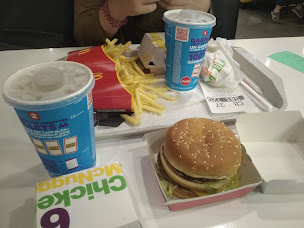 Photo n°38 de McDonald's à Charenton-le-Pont ()