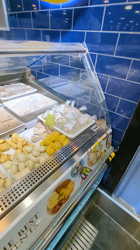 Comentarii opinii despre FairPrice Xtra