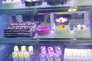 CAKE FOREST image