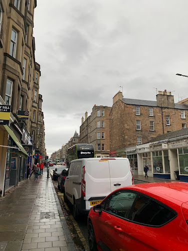 West End Vets - Morningside - Edinburgh