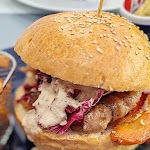 Photo n°4 de l'avis de Red.u fait le 23/02/2024 à 18:37 sur le  Duccio's Street Food à Florence